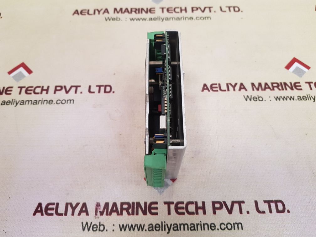 Terasaki 98.6.049.706 control processor board rev: ma - Image 3