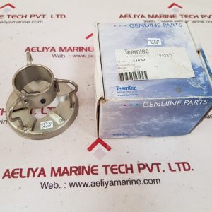 Teamtec 11632 flame scrod