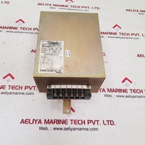 Terasaki Aru-idc/Aru-1Dc Uvt Control Device Ac200-240 V
