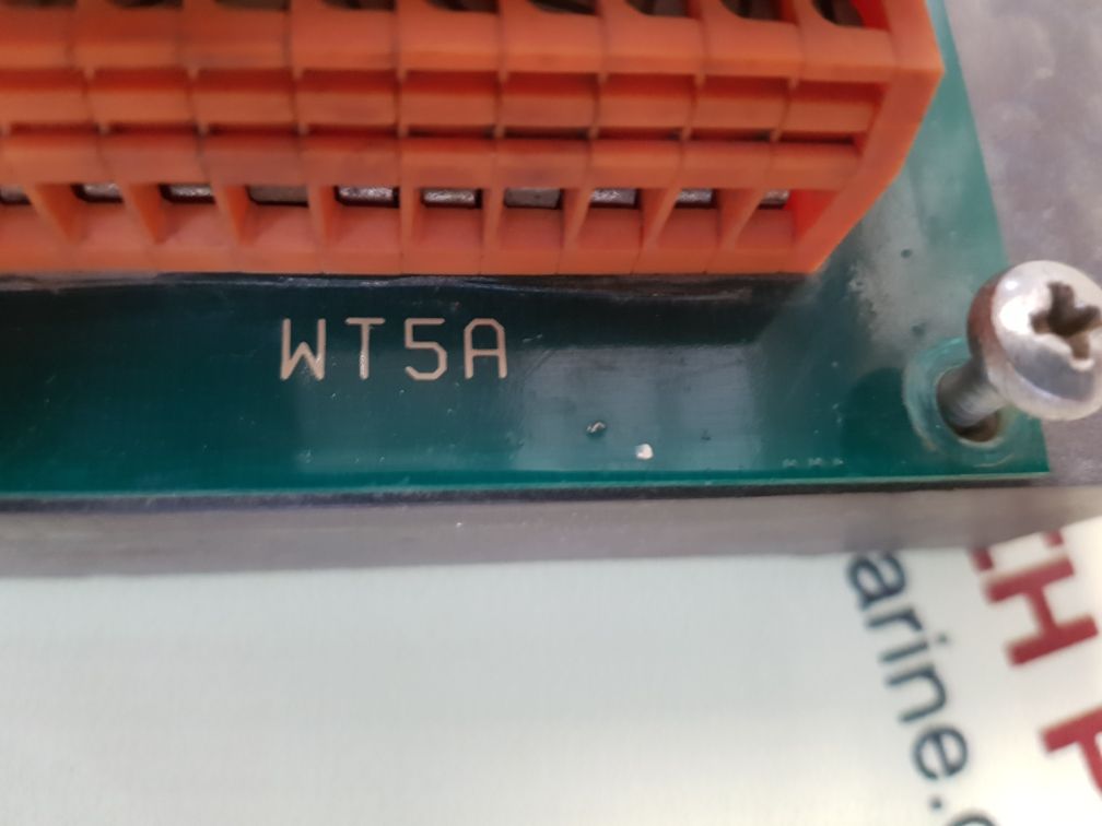 Saab 9150022-69 Transmitter Connection Unit Tcu - Image 7