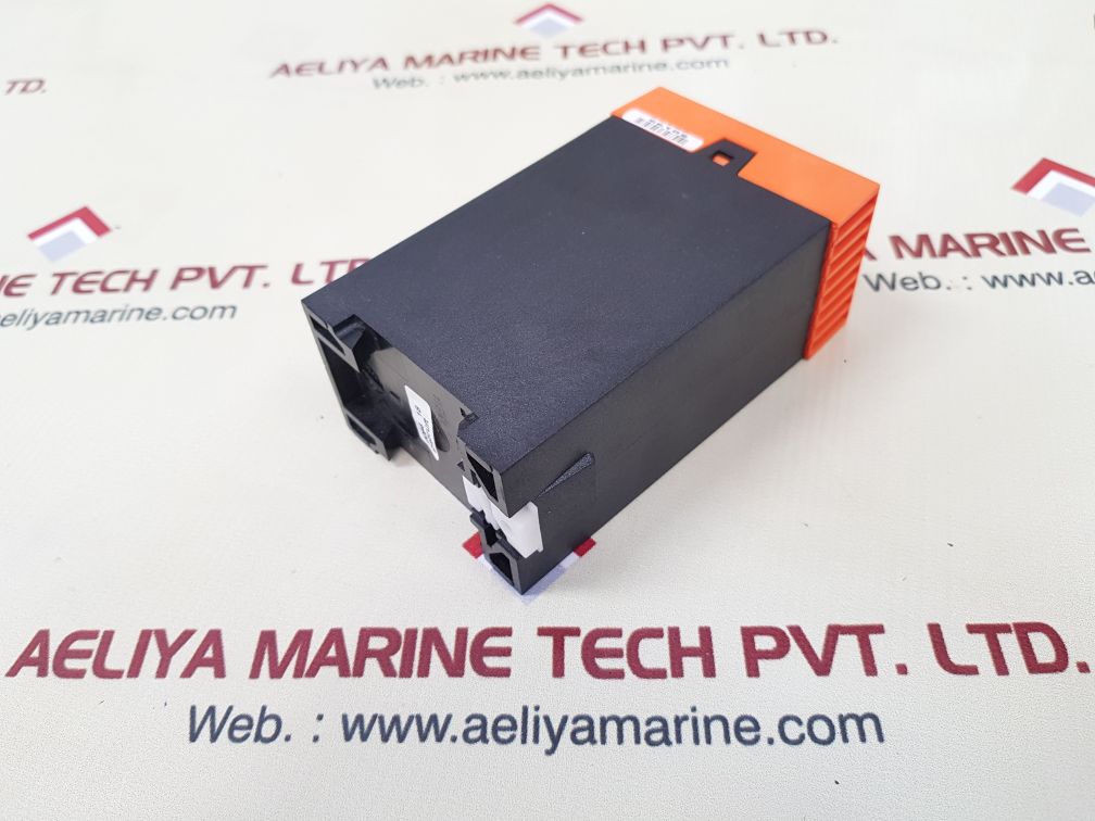 E.Dold & Sohne Bd9080.12 Voltage Monitoring Relay Ac440V 50/60Hz - Image 5