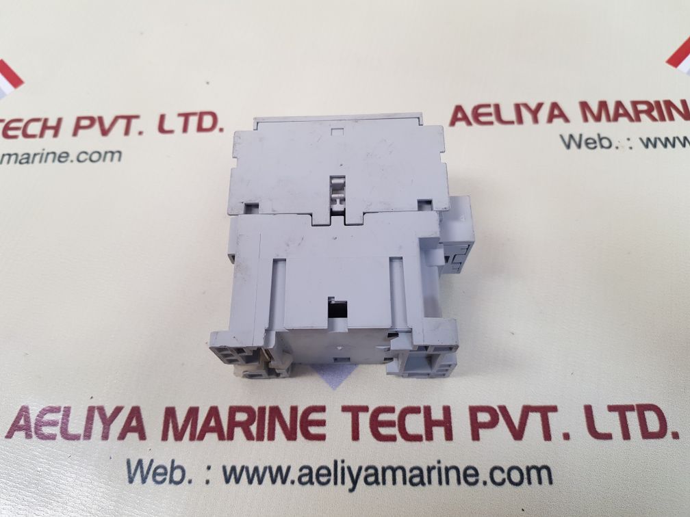 Allen-bradley 100-c16*10 Contactor 50/60Hz - Image 6
