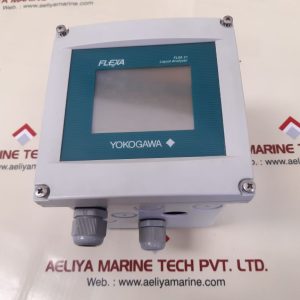Yokogawa Flxa21 Liquid Analyzer -20 To +55?C (Not Working)