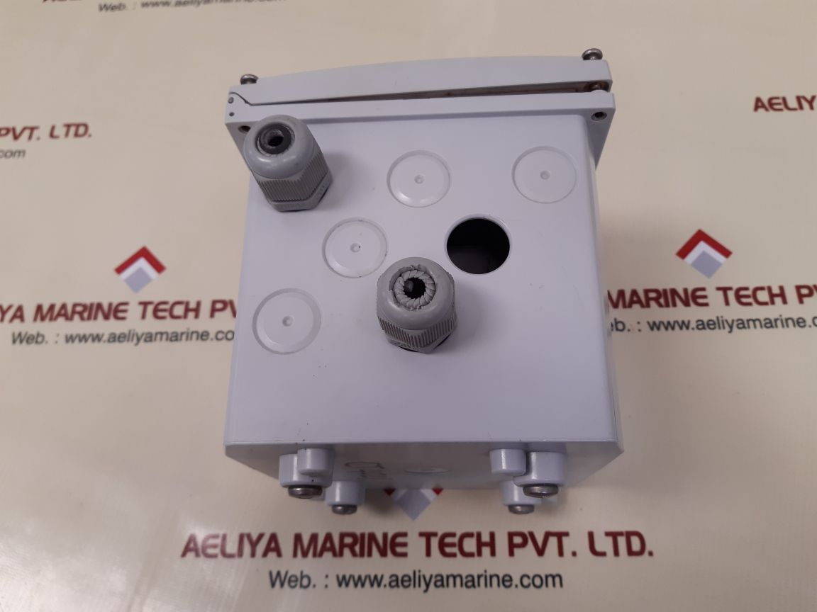 Yokogawa Flxa21 Liquid Analyzer -20 To +55?C (Not Working) - Image 2