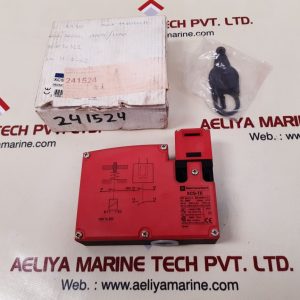 Telemecanique Xcs-te5341 Limit/Safety Switch 10322