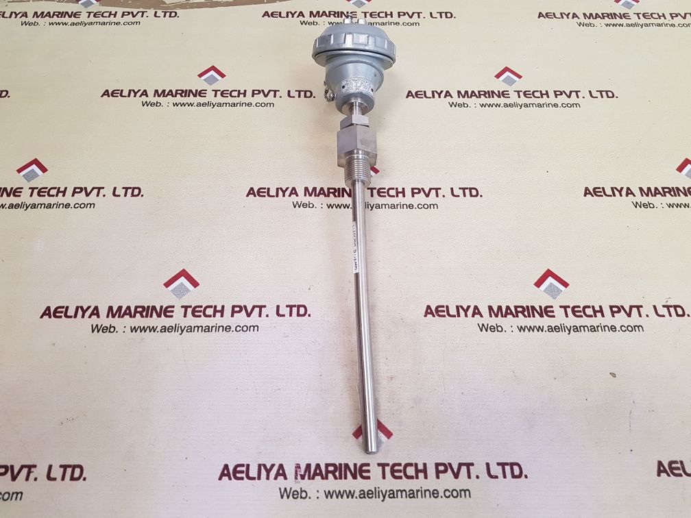 Mca-s-sf Thermocouple 090310197 950?C - Image 2