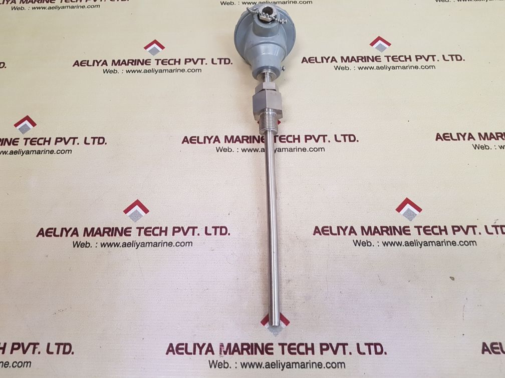 Mca-s-sf Thermocouple 090310197 950?C - Image 3