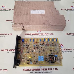 Abb P 1332Na89020 Printed Circuit Board