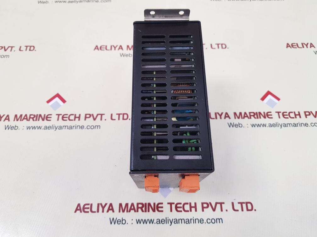 Weidmuller 991628 0024 connect power supply 24vdc battery back-up unit - Image 4