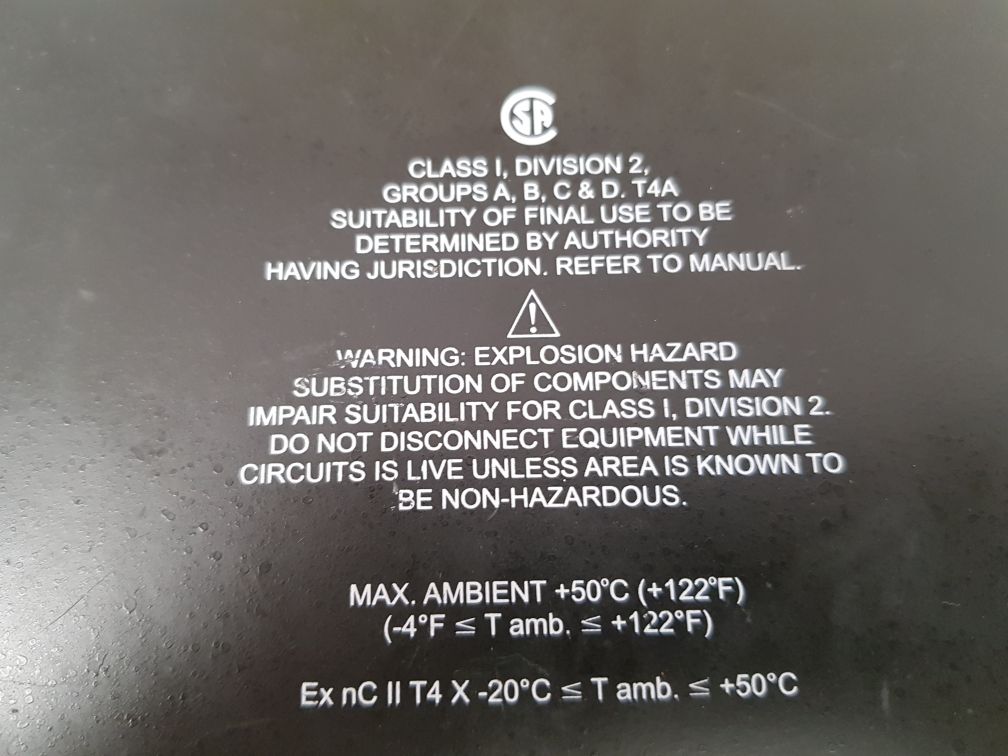 Weidmuller 991628 0024 connect power supply 24vdc battery back-up unit - Image 8