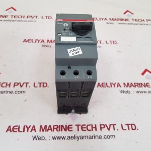 Abb ms450 1sam450000r1007 manual motor protector
