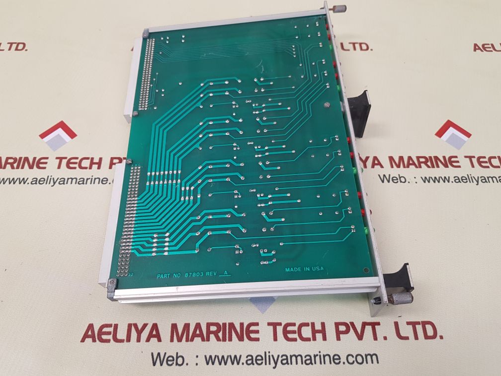 Varco 87803 rev.a hpu and waterpump start/stop - Image 3