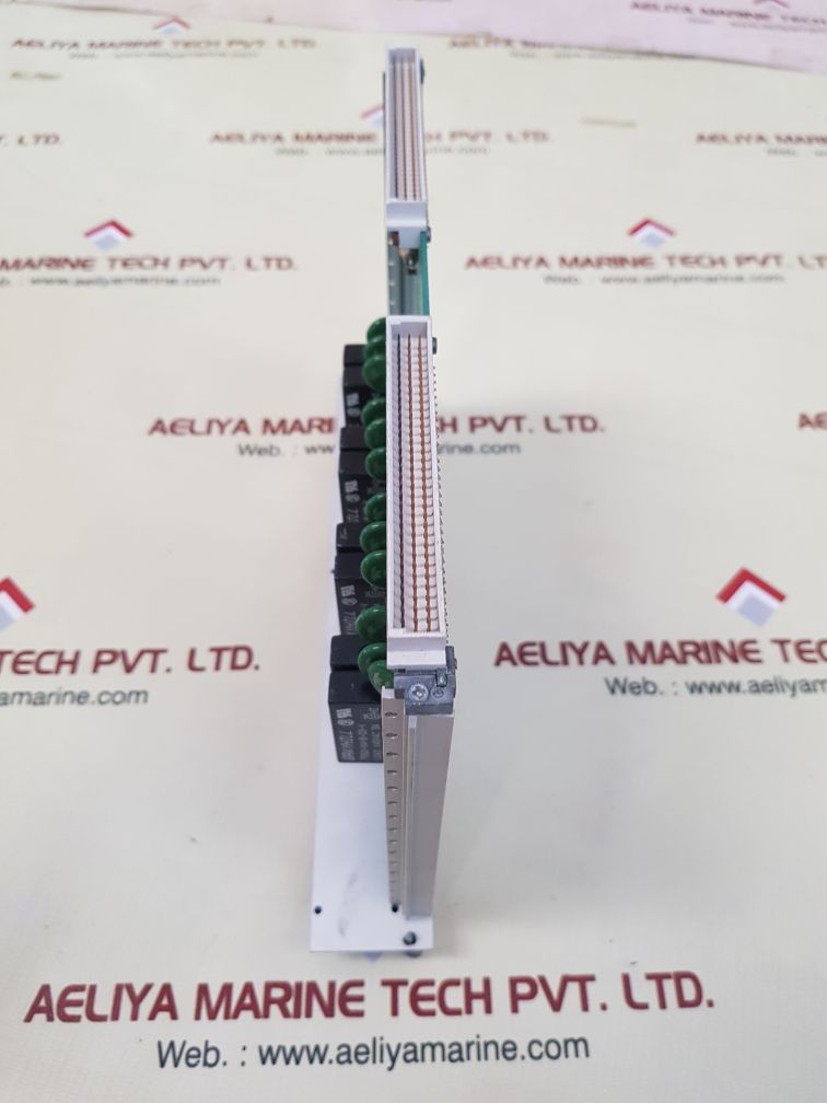 Varco 87803 rev.a hpu and waterpump start/stop - Image 4