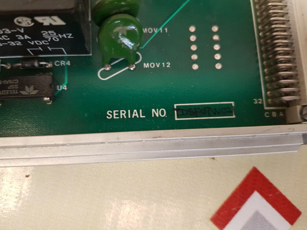 Varco 87803 rev.a hpu and waterpump start/stop - Image 7