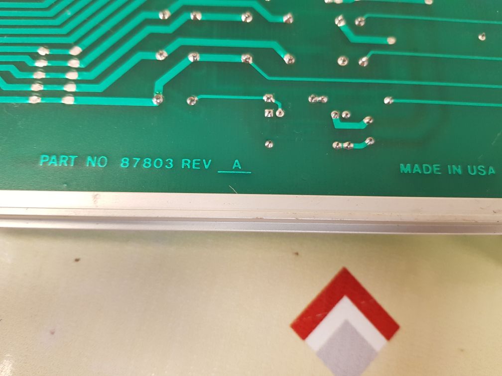 Varco 87803 rev.a hpu and waterpump start/stop - Image 8