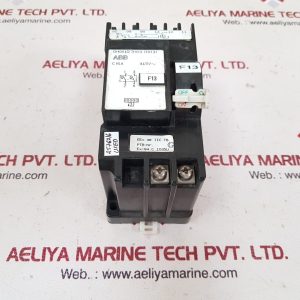 Abb ghg612 3103 r0131 residual current device