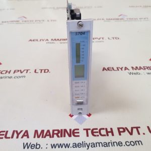 Zellweger/sieger 5704 control card 05704-a-0124