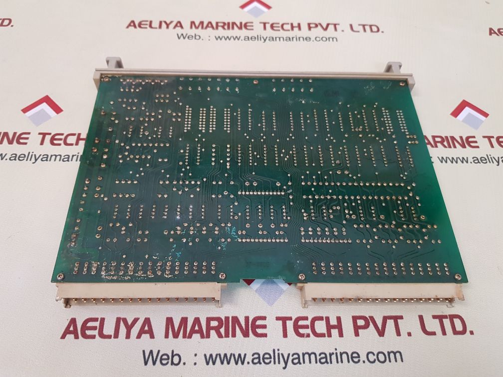 Fuji electric ep-2308 pcb card hf414301 - Image 4