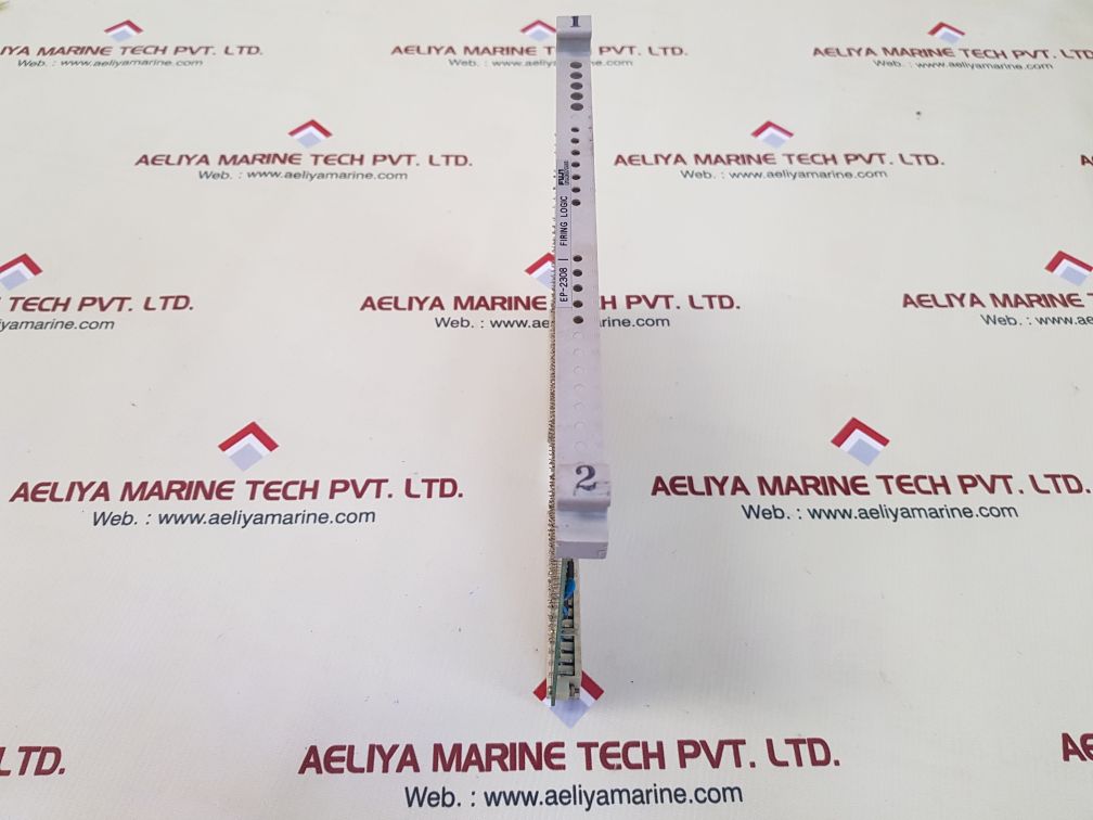 Fuji electric ep-2308 pcb card hf414301 - Image 11