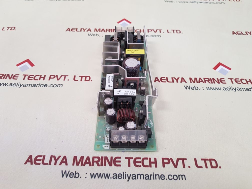 Cosel leb100f-0524 switching power supply - Image 3