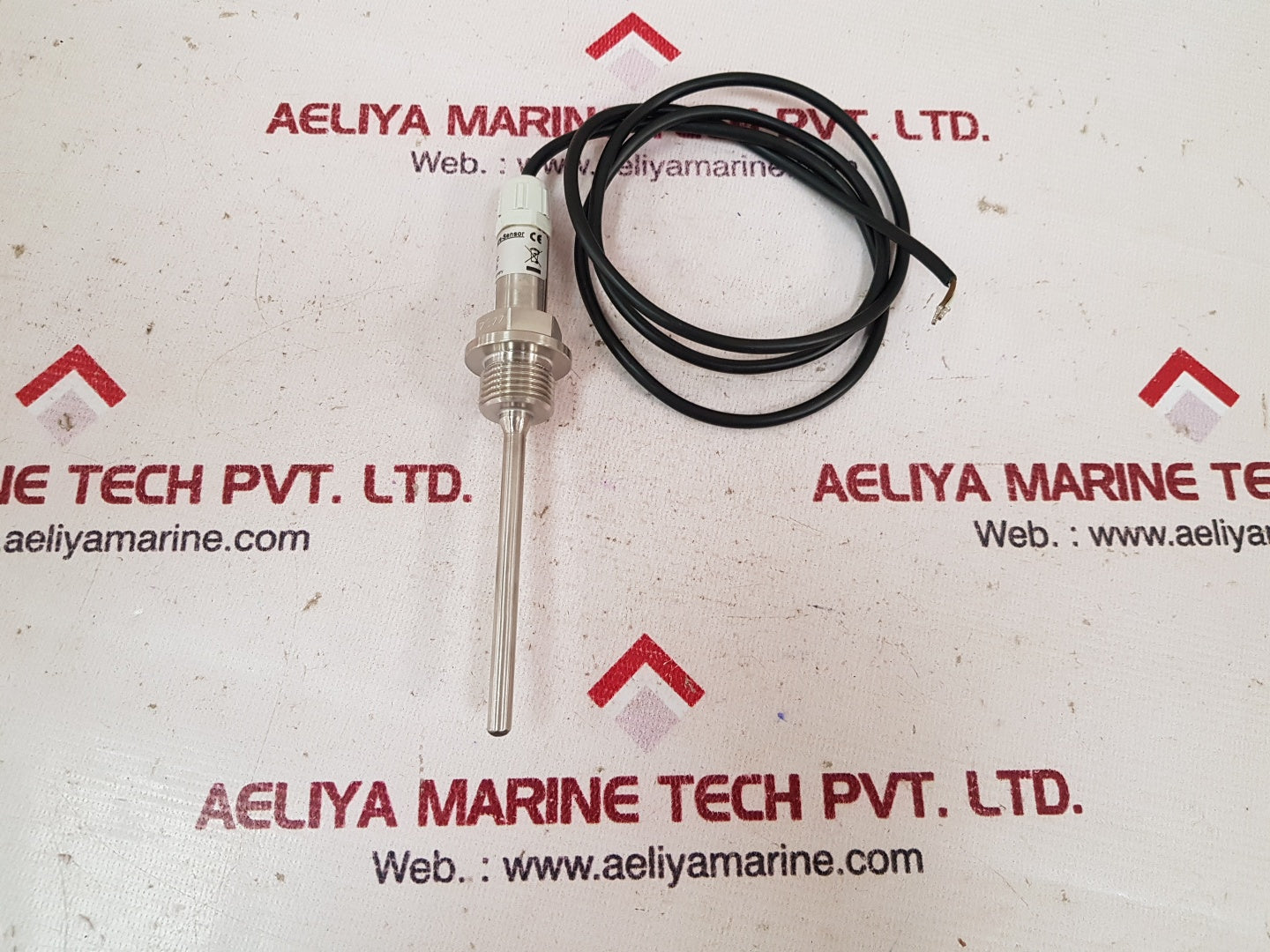 Easybus ebt-if2 temperature-sensor - Image 5