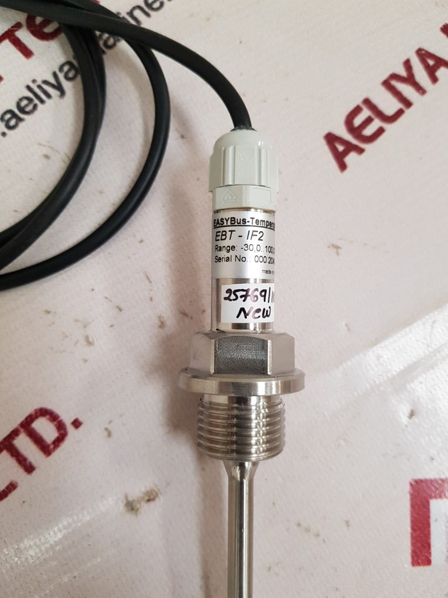 Easybus ebt-if2 temperature-sensor - Image 7