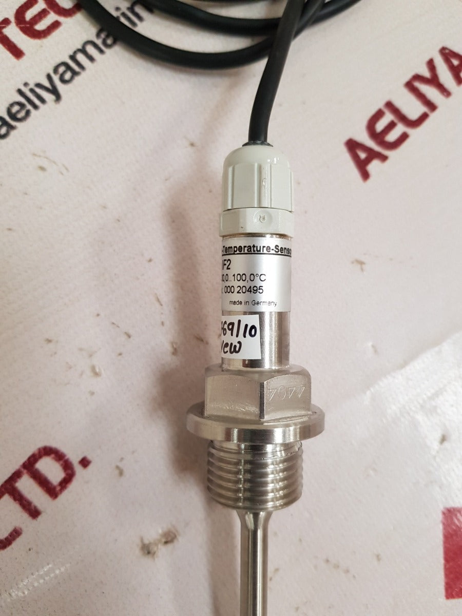 Easybus ebt-if2 temperature-sensor - Image 8