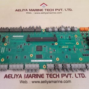 Abb 3Bhe024855R0101 Interface Board Uf C921 A