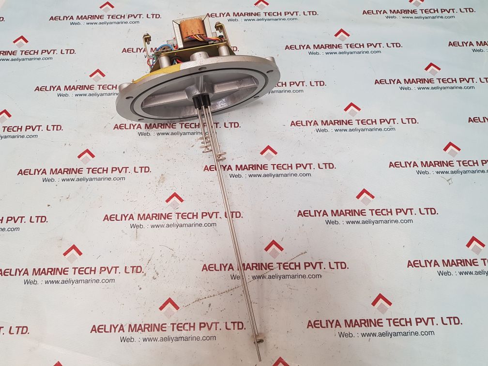 Mitsubishi Lc-hp30F-k-0 Level Control Relay Ac100/110V 50/60Hz