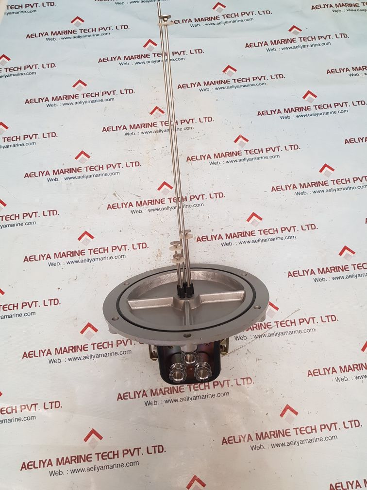 Mitsubishi Lc-hp30F-k-0 Level Control Relay Ac100/110V 50/60Hz - Image 6