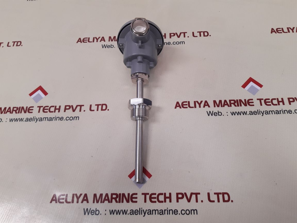 Danfoss Pt100 Class B Temperature Sensor Mbt 5252-0011-0100-0300-0000 - Image 7