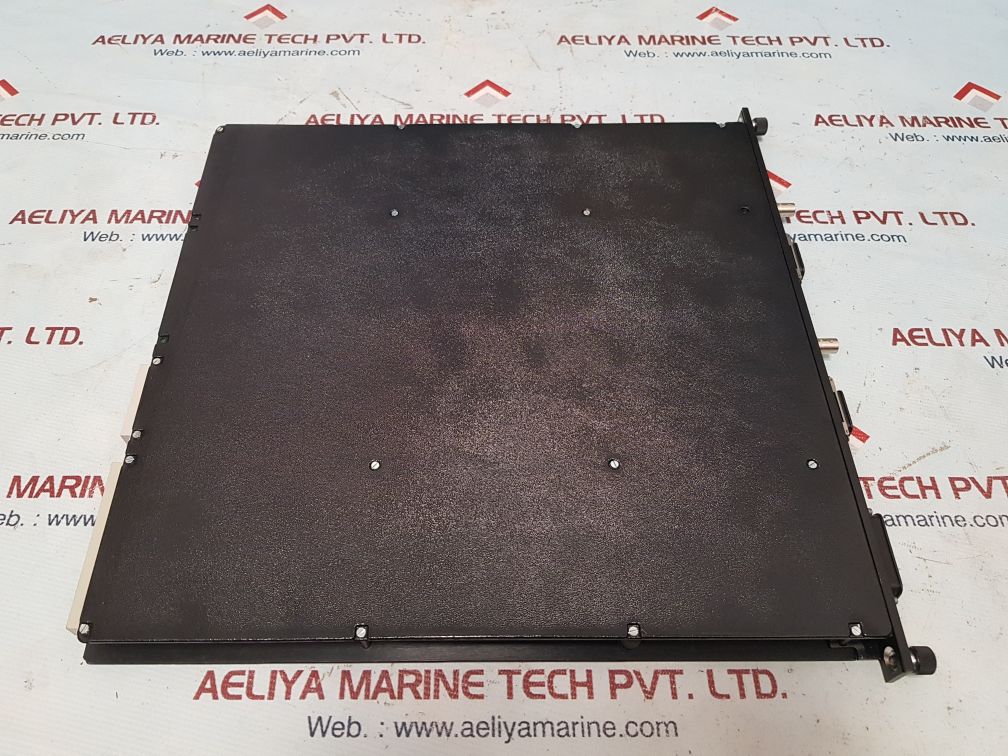 Triconex Dcm 4317 Processor Module 7400124-100 Rev. D - Image 3