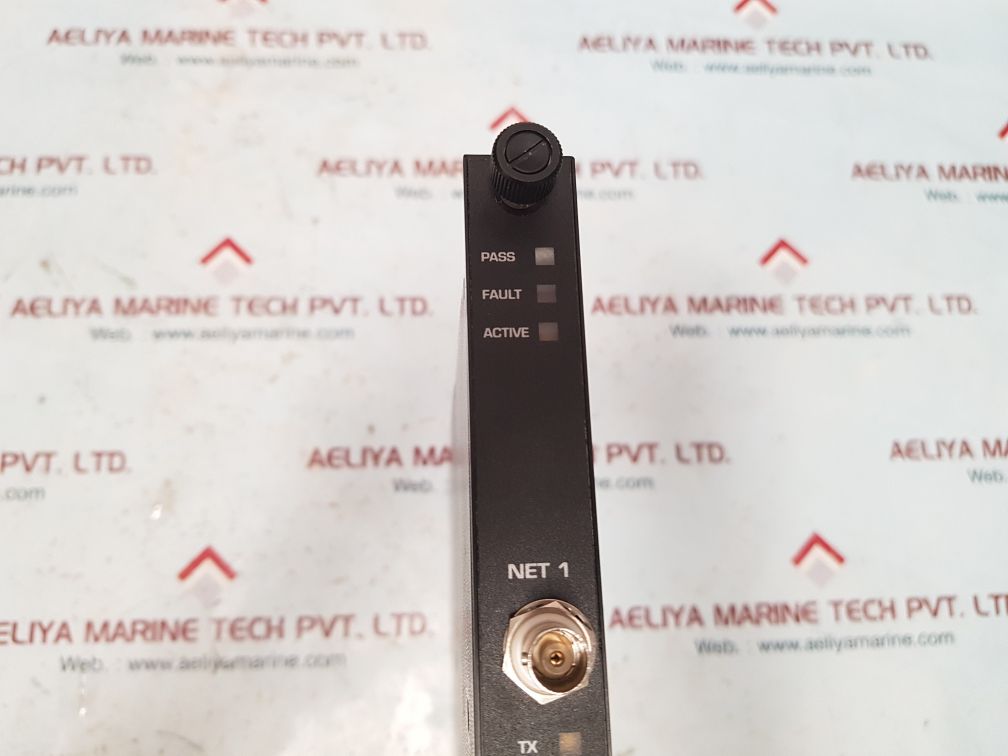 Triconex Dcm 4317 Processor Module 7400124-100 Rev. D - Image 7