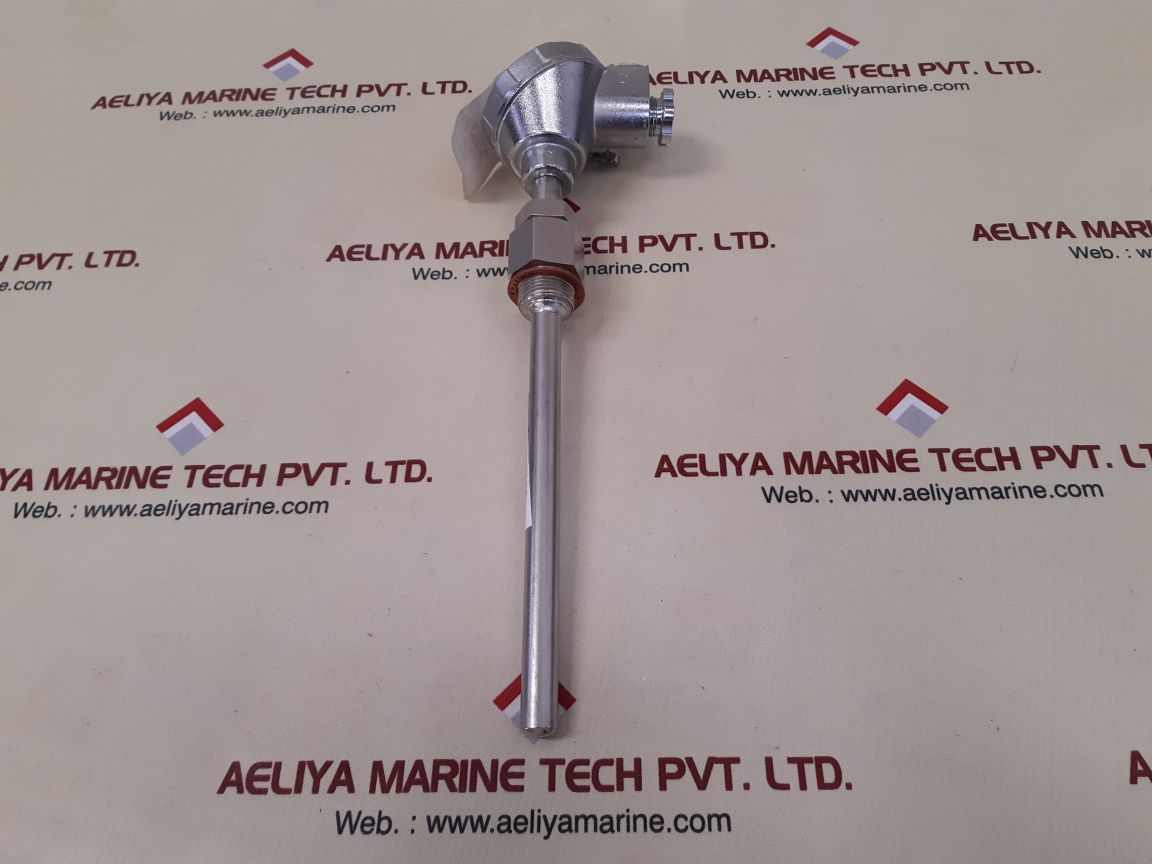 Daeyang-meiyo Ptr-ln7 Resistance Bulb 100 Ohm 200?C