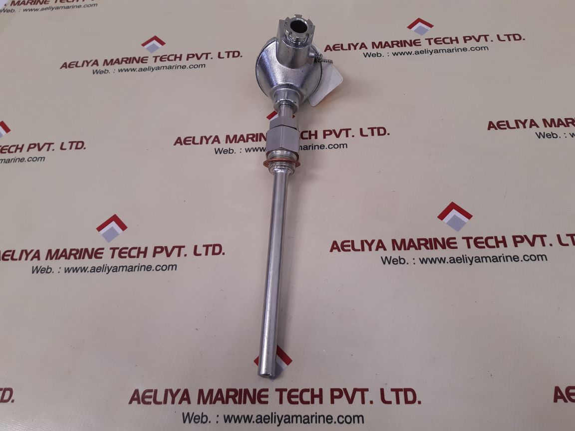 Daeyang-meiyo Ptr-ln7 Resistance Bulb 100 Ohm 200?C - Image 5