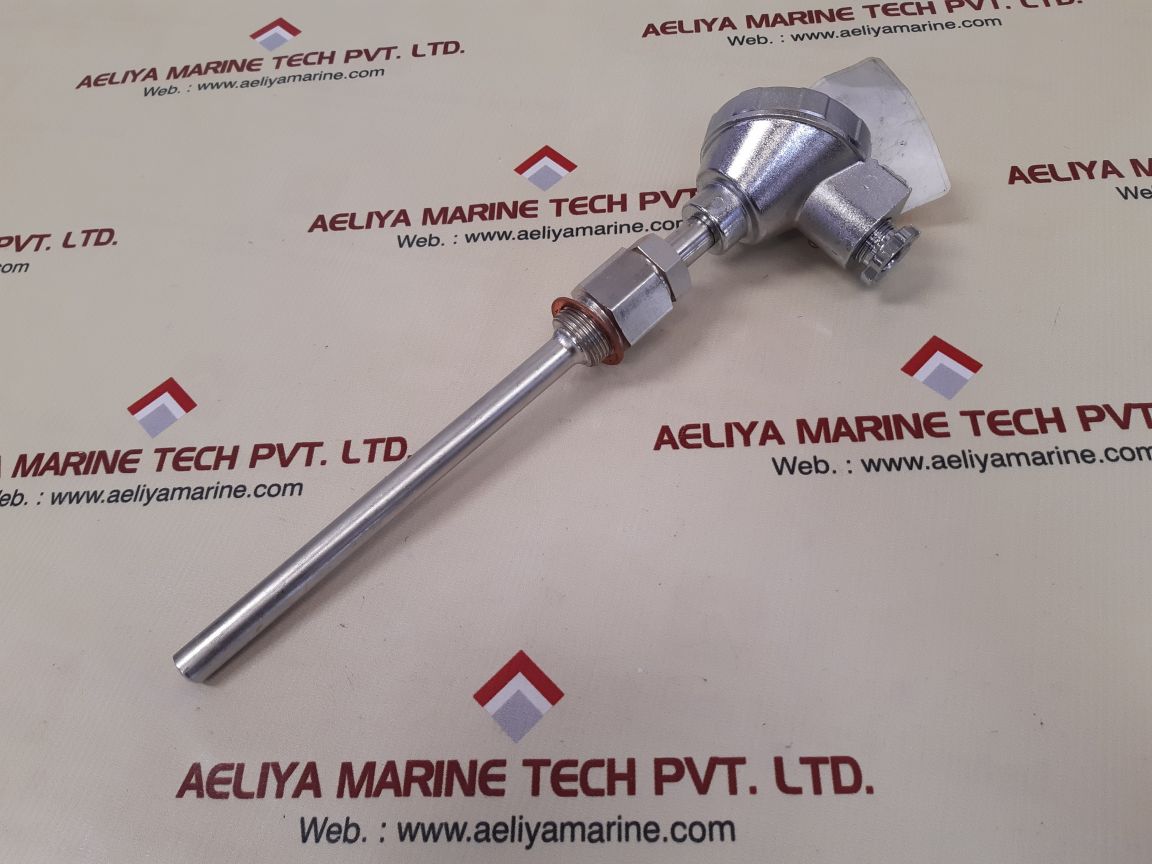 Daeyang-meiyo Ptr-ln7 Resistance Bulb 100 Ohm 200?C - Image 9