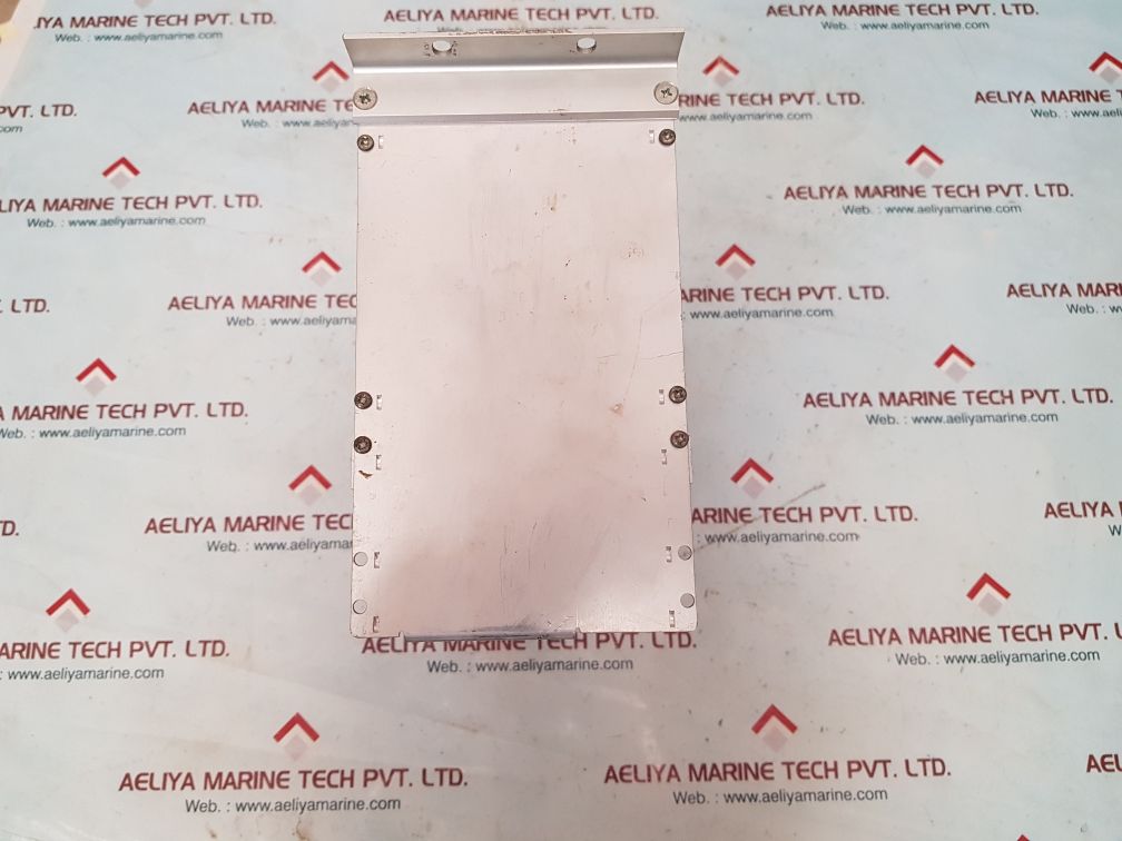 Crowcon Detection Gasmonitor+ C8403A Rack-based Control System 24Vdc - Image 4