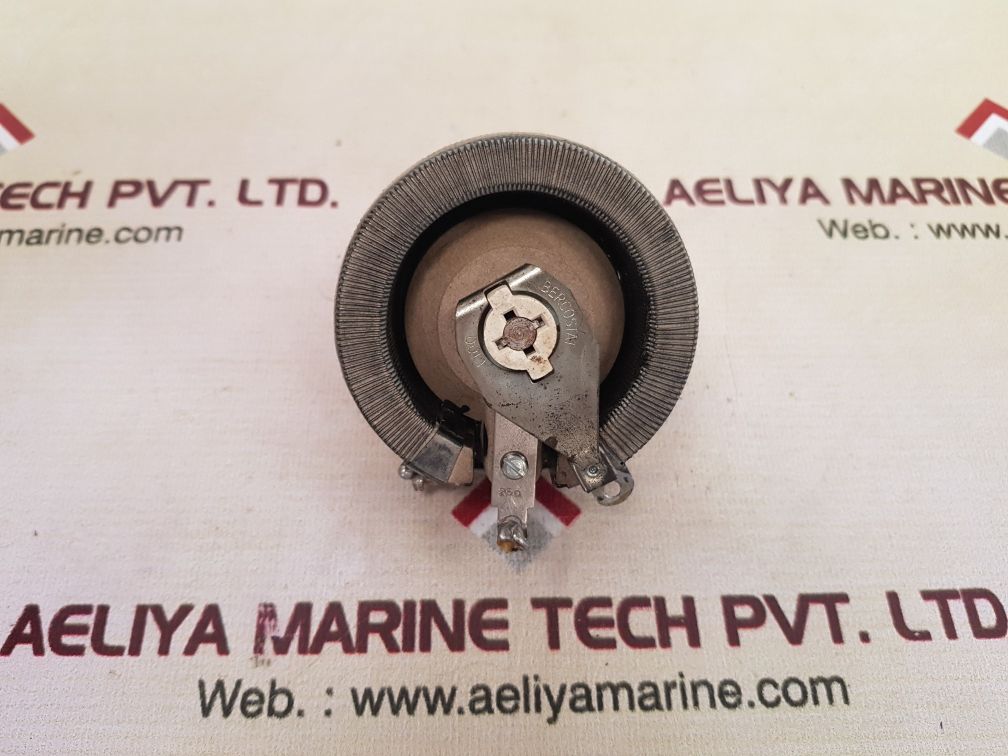Bercostat l100 potentiometer 25ohm - Image 2