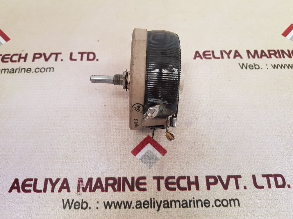 Bercostat l100 potentiometer 25ohm - Image 3