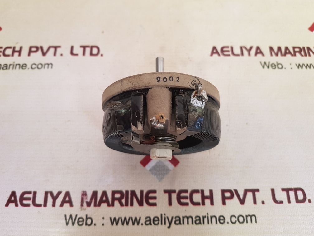 Bercostat l100 potentiometer 25ohm - Image 4