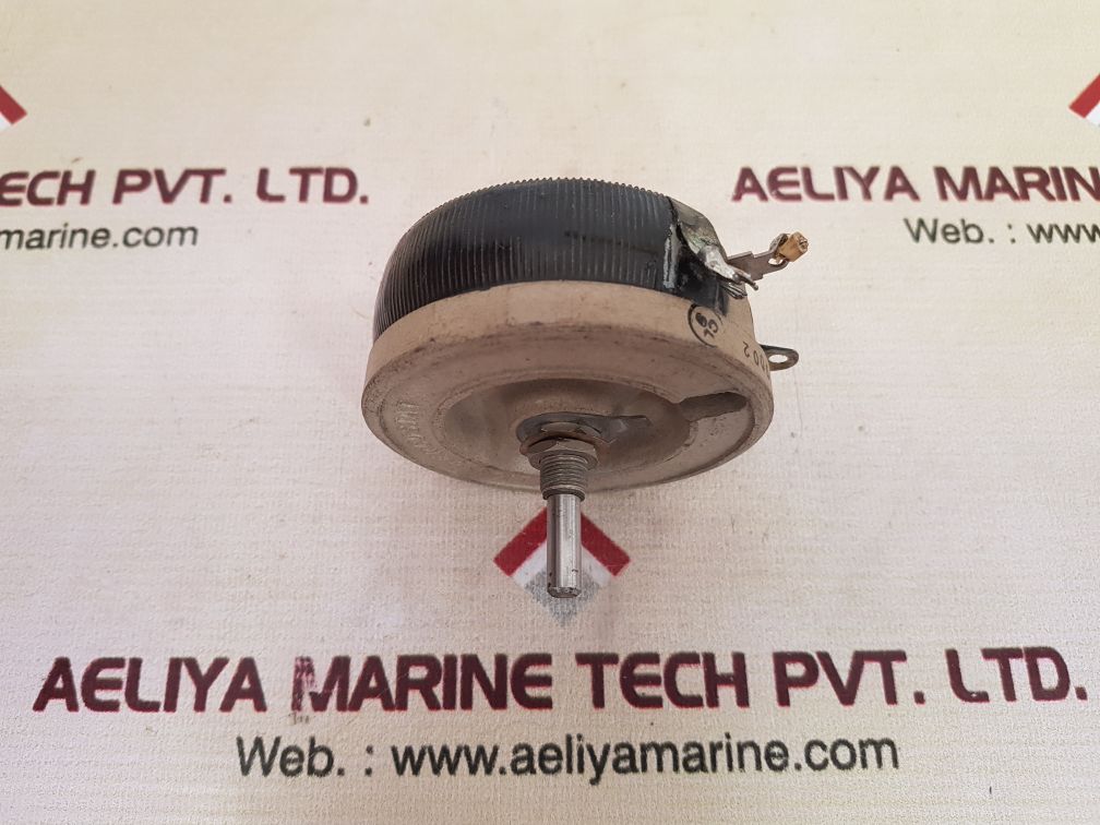 Bercostat l100 potentiometer 25ohm - Image 5