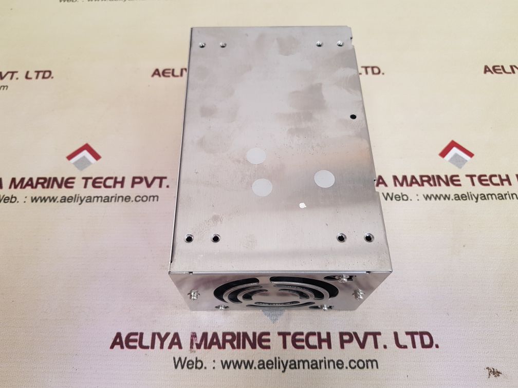 Cosel Paa300F-24 Power Supply Unit 24V 14A - Image 3