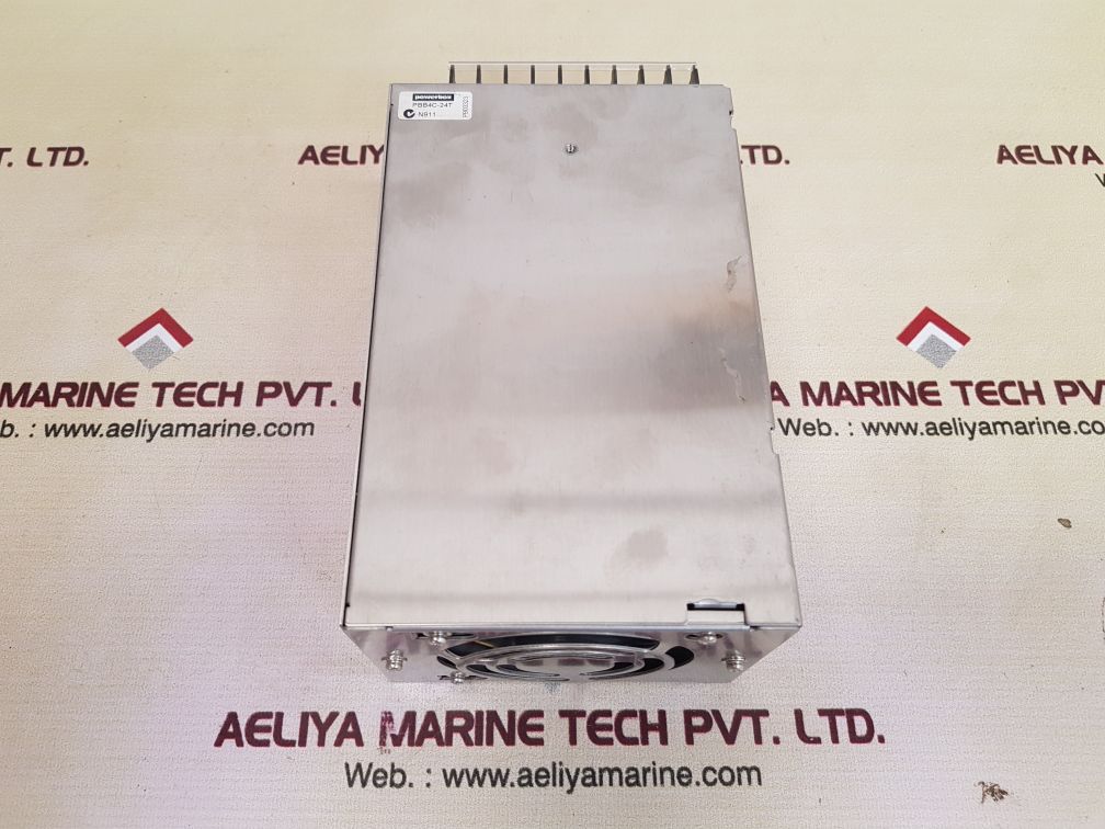 Cosel Paa300F-24 Power Supply Unit 24V 14A - Image 4