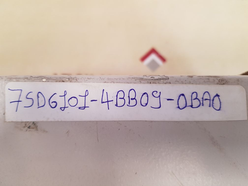 Siemens Siprotec 7Sd6101-4Bb09-0Ba0/Dd Line Differential Protection Relay - Image 8