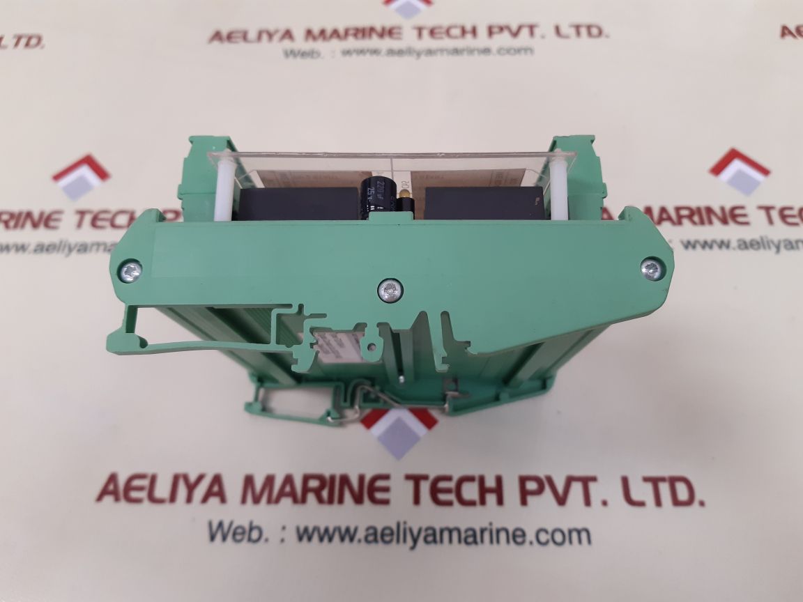 Stein Sohn F201004 A Digital Contact Out Dco 8 No Module Rev.E2 - Image 3