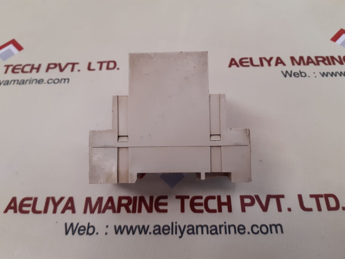 Telemecanique lt2-sa00bd thermal trip - Image 5