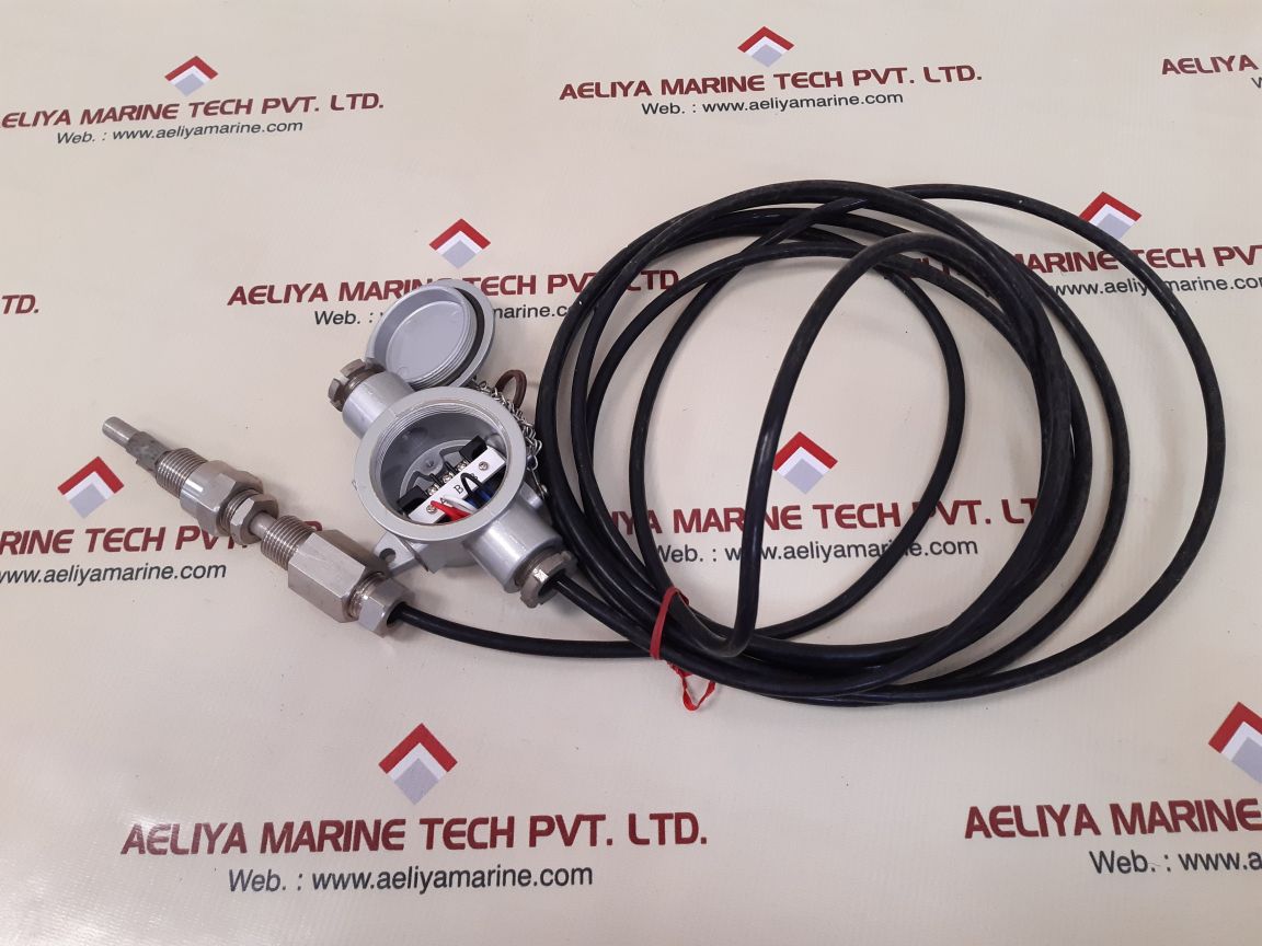 Meiyo Electric Ptr-m Resistance Bulb Class B 100?C - Image 2