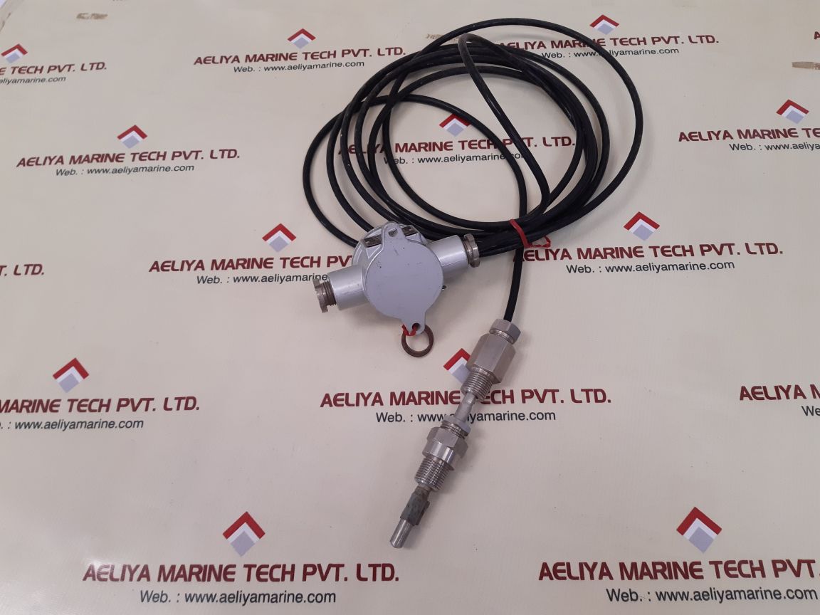 Meiyo Electric Ptr-m Resistance Bulb Class B 100?C - Image 4