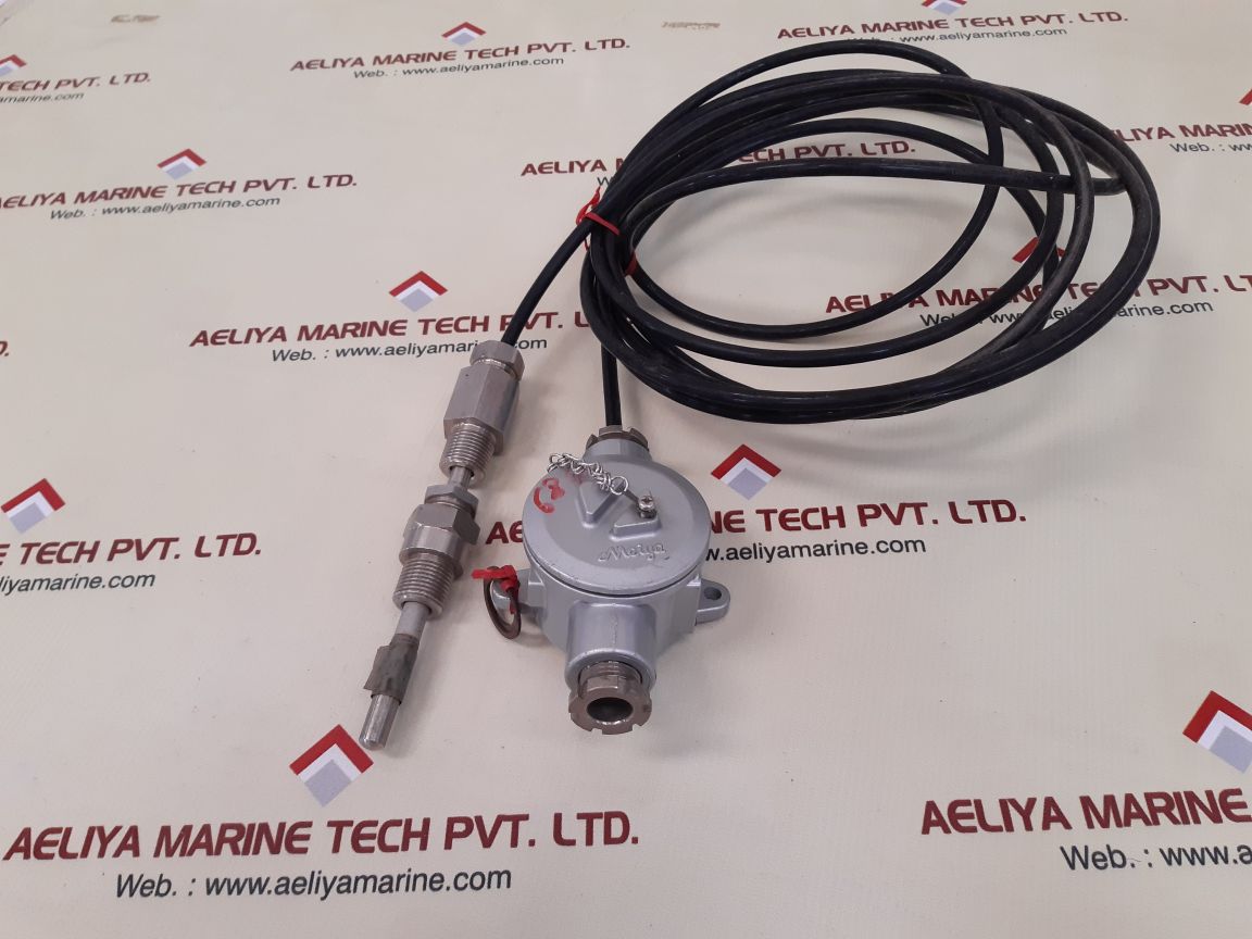 Meiyo Electric Ptr-m Resistance Bulb Class B 100?C - Image 5