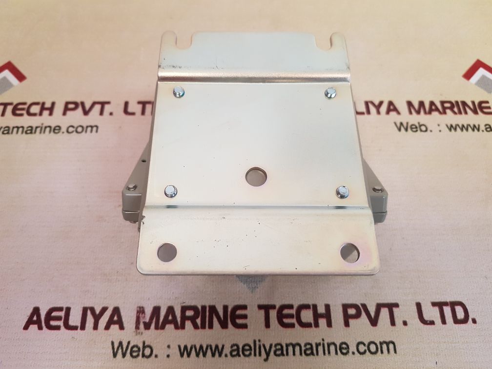 Danfoss Emp 2 084G2142 Pressure Transmitter 24Vdc - Image 4